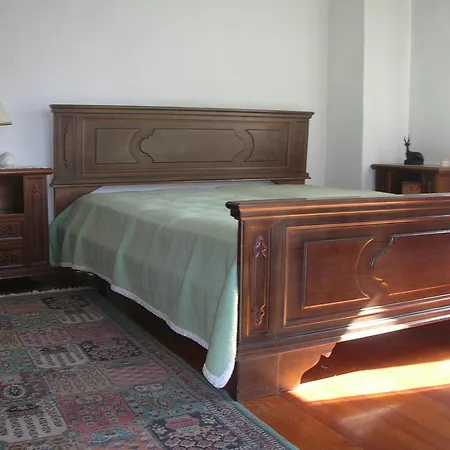 B&B Colli'S Dolomites Belluno Zimmer foto
