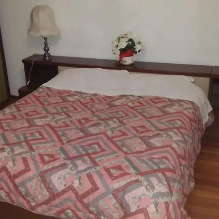 B&B Colli'S Dolomites Belluno Zimmer foto