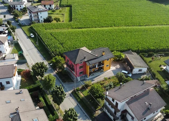 B&B Colli\'S Dolomites