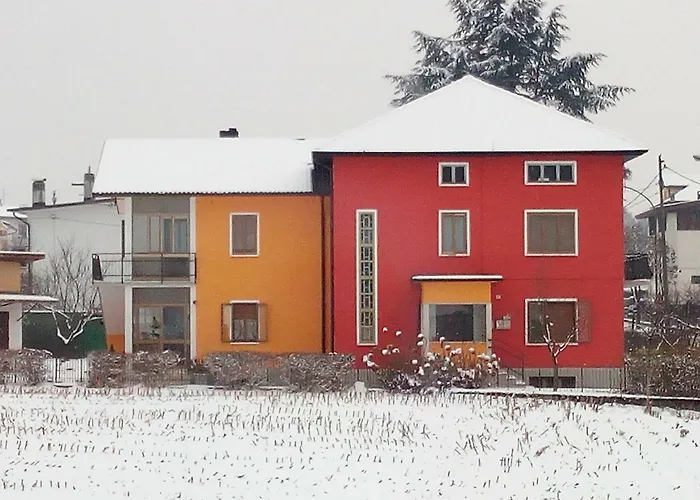 B&B Colli\'S Dolomites