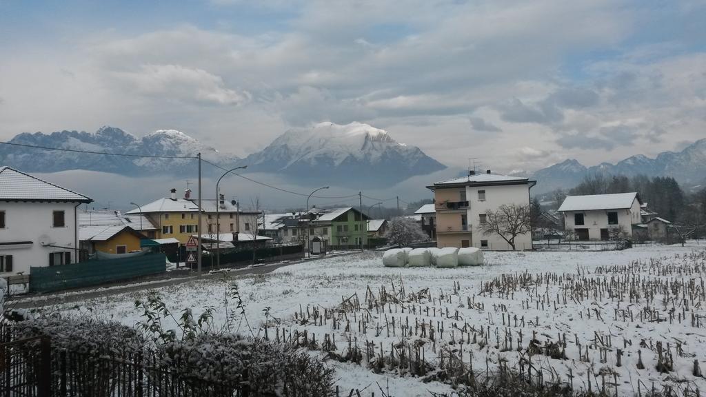 Colli's Dolomites Frühstückspension